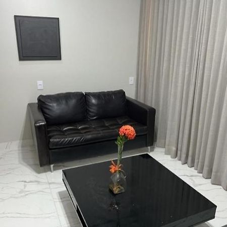 Apartamento De Luxo No Hotel Stop-Inn Cristiano Machado Belo Horizonte Exteriér fotografie